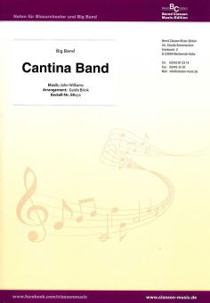 Cantina Band 