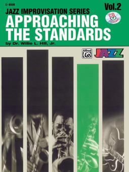 Approaching the Standards Vol. 2 Eb 