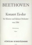 Konzert für Klavier und Orchester 