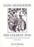 Der goldene Pfau 