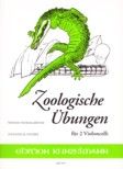 Zoologische Übungen 