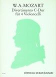 Divertimento 