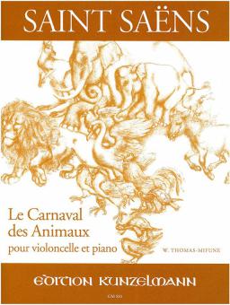 Le Carnaval des Animaux 