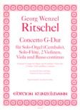 Concerto G-Dur 