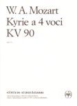 Kyrie a 4 voci 
