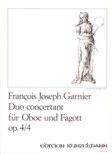 Duo concertant op. 4/4 