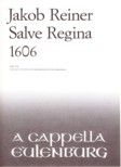 Salve Regina à 6 