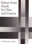 Musik für Flöte und Gitarre 