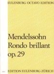 Rondo brillant op. 29 