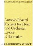Konzert für Horn 