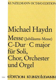 Messe C-Dur 