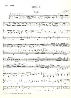 Messe c-Moll KV 427 (417a) 