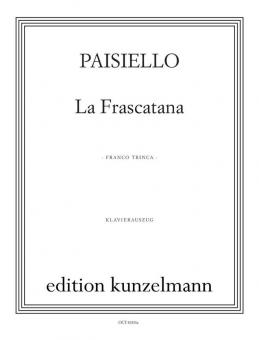 La Frascatana 