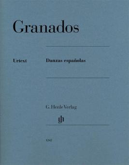 Danzas espanolas 