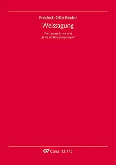 Weissagung 