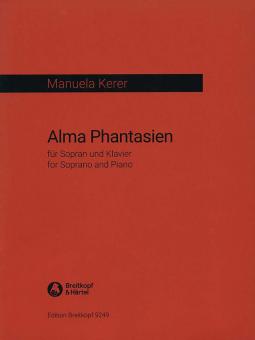 Alma Phantasien 