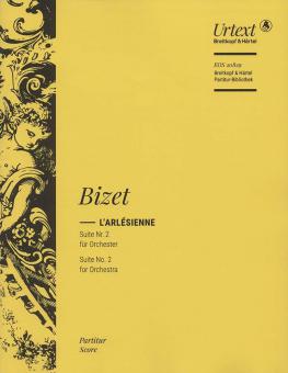 L'Arlésienne Suite Nr. 2 