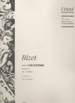 L'Arlésienne Suite Nr. 2 