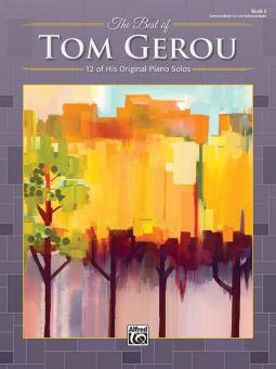 The Best of Tom Gerou 3 