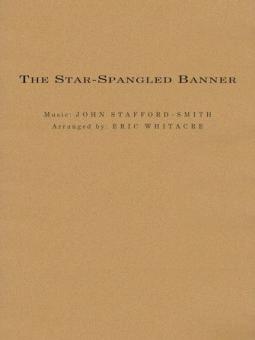 The Star-Spangled Banner Standard