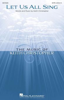 Let Us All Sing Standard