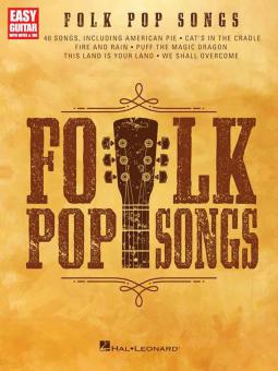 Folk Pop Songs 
