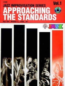 Approaching the Standards Vol. 1 C 