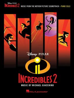 Incredibles 2 