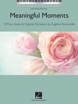 Meaningful Moments 