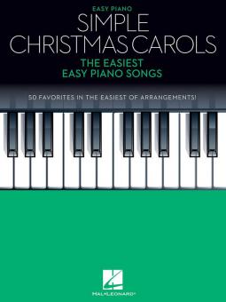 Simple Christmas Carols 