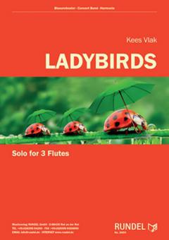 Ladybirds 