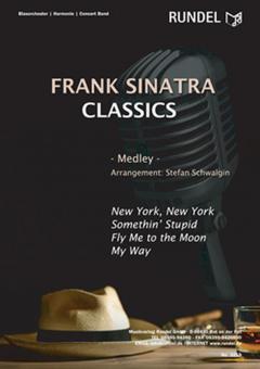Frank Sinatra Classics 