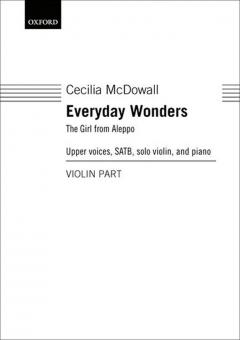 Everyday Wonders 
