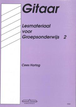 Lesmateriaal Voor Groepsonderwijs 2 
