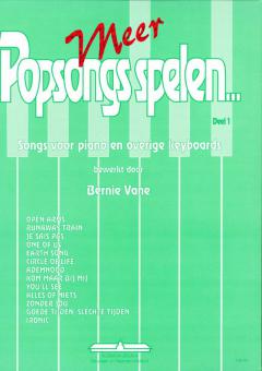 Meer Popsongs Spelen 1 