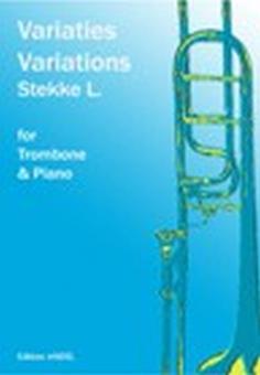 Variations - Variaties 