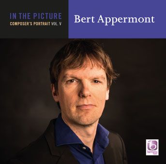 In The Picture: Bert Appermont Vol. 5 