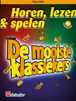 Horen, lezen & spelen - De mooiste klassiekers 