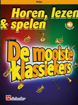 Horen, lezen & spelen - De mooiste klassiekers 