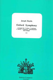 Oxford Sinfonie 