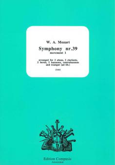 Symphony No.39 