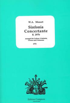 Sinfonia Concertante 