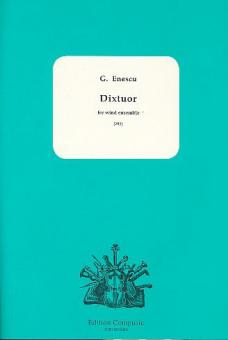 Dixtuor Blaasensemble 