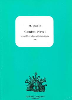 Combat Naval 