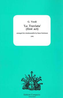 La Traviata (First Act) 