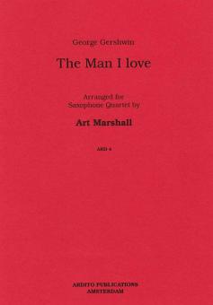 The Man I Love 