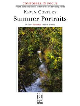 Summer Portraits 
