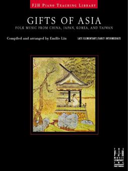 Gifts of Asia 