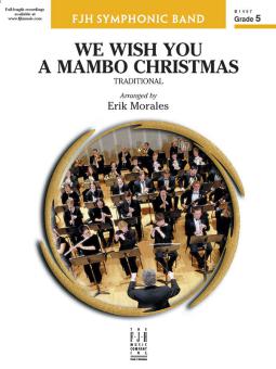 We Wish You a Mambo Christmas Standard
