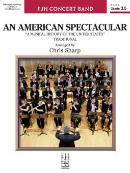 An American Spectacular Standard